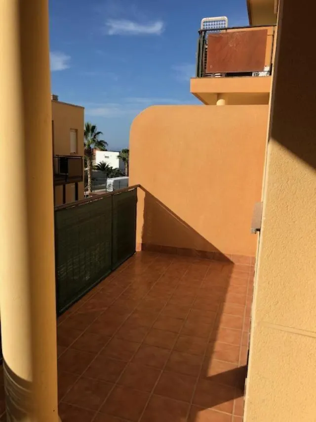 Apartment Rosas De Los Vientos Hotel Costa Adeje  Spain