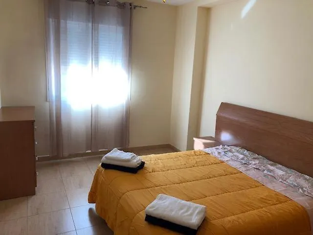 Rosas De Los Vientos Hotel Costa Adeje  Costa Adeje (Tenerife)