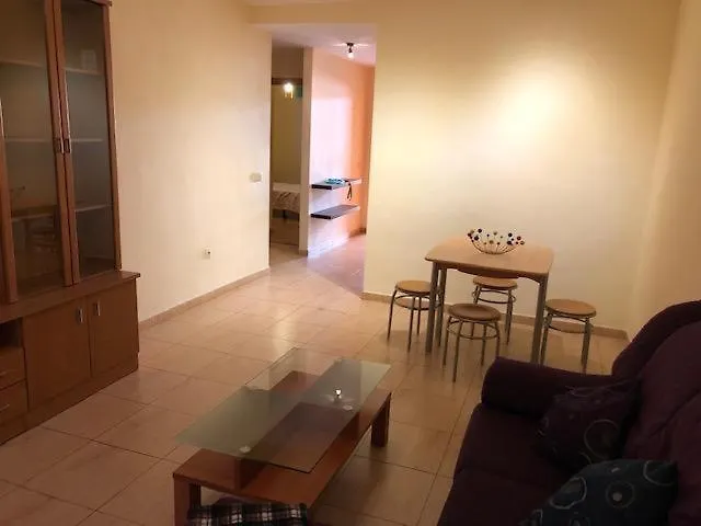Rosas De Los Vientos Hotel Costa Adeje  Apartment Costa Adeje (Tenerife)