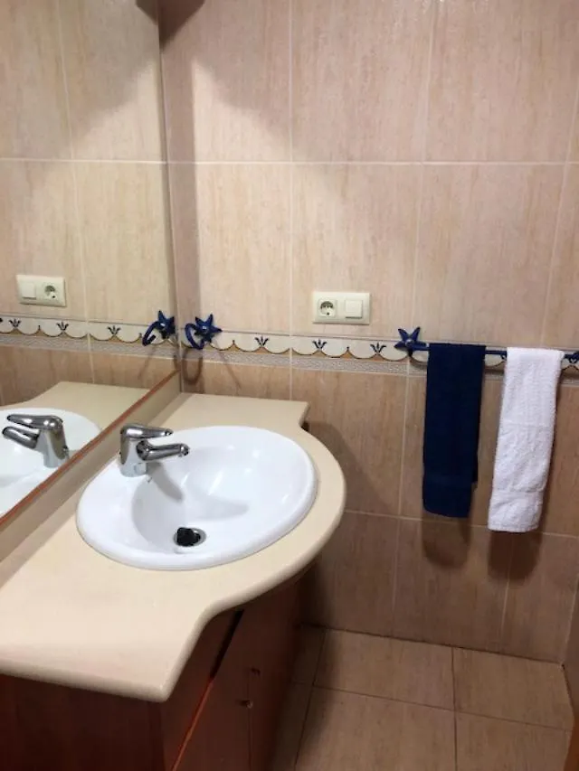 Apartment Rosas De Los Vientos Hotel Costa Adeje