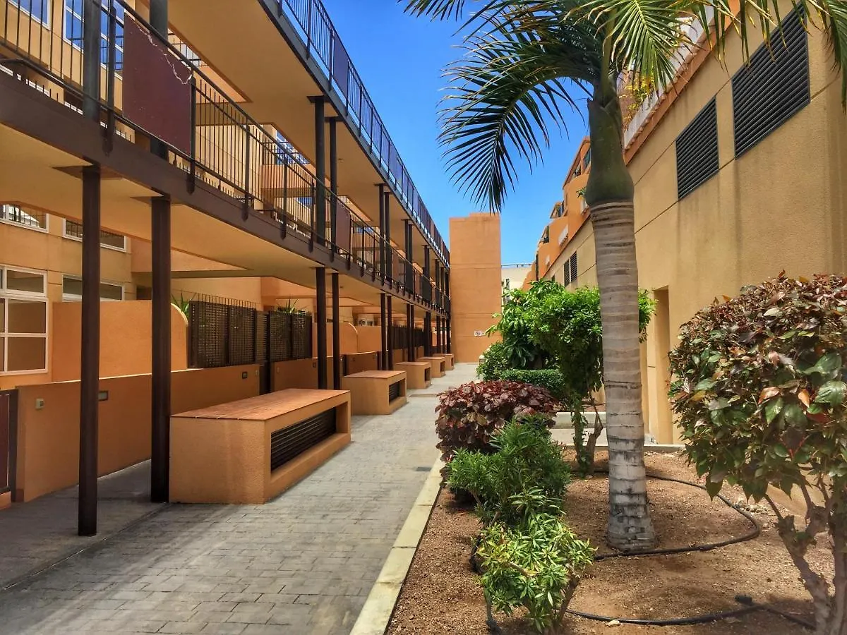 Apartment Rosas De Los Vientos Hotel Costa Adeje